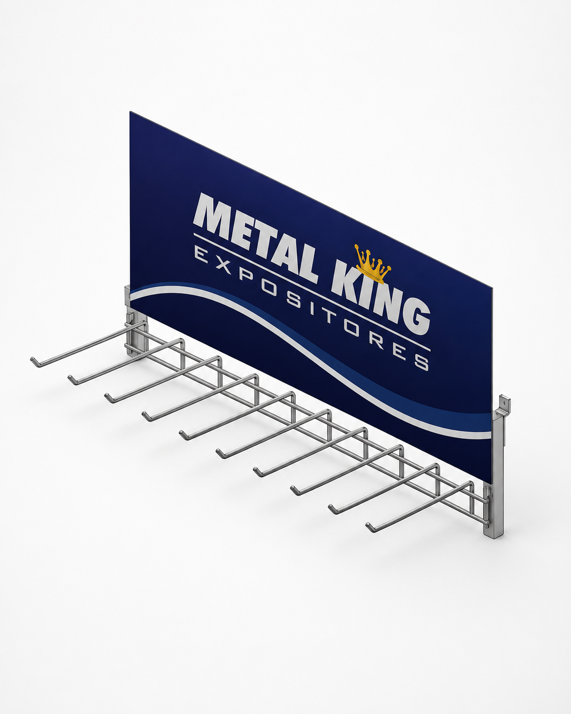 Expositor de Parede MK53